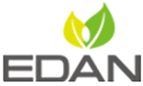 Edan after